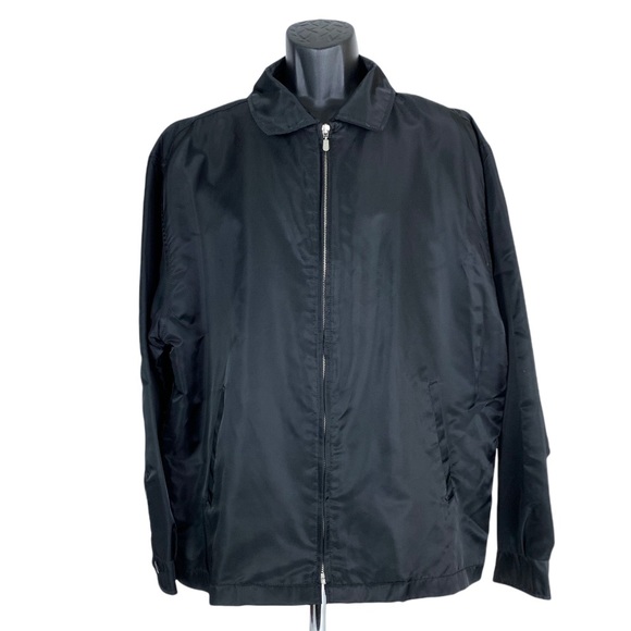 Le Collezioni Structure Other - SOLD! Le Collezioni Structure Mens Lightweight Jacket
